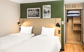 Hotel Campanile Bordeaux Sud - Gradignan-talence